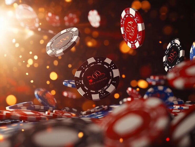koibet4d App 
