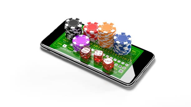 koibet4d live blackjack table with professional dealer and HD camera feed