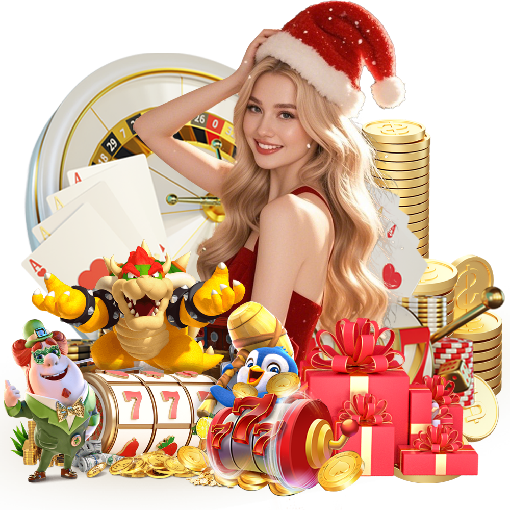 koibet4d featured game showcase