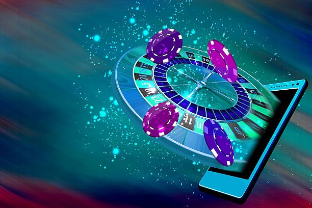 koibet4d Number Games interface showing draw schedule and number selection